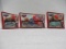 Disney Cars Storytellers Collection Lot