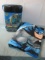 Batman Fleece and Throw Kit