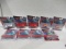 Cars Tokyo Mater Die-Cast Vehicle Lot of (9)