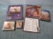 Dinotopia Games and Movie Lot
