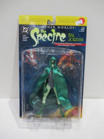 The Spectre Hal Jordan Figure