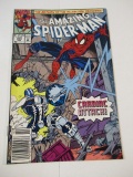 Amazing Spider-Man #359/1st Carnage