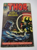 Thor #134/1st High Evolutionary!
