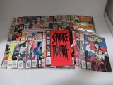 Marvel Copper to Modern Comic Lot
