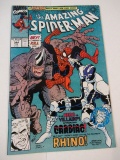 Amazing Spider-Man #344/Key!