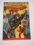 Amazing Spider-Man #136/Key