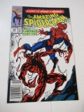 Amazing Spider-Man #361/1st Carnage