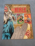 The Bible DC Treasury Edition C-36