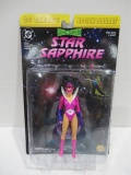 Star Sapphire Green Lantern Figure