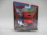 Cars 2 Russian Racer Super Chase