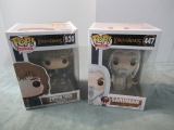Funko Pop! Lord of the Rings Lot