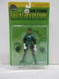 John Stewart Green Lantern Variant Figure