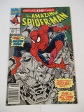 Amazing Spider-Man #350