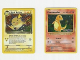 Pokemon Rare Card Lot of (2)