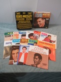 Elvis Presley 30 Hits Singles Box Set