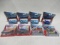 Disney Cars Chase Lot of (8)