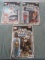 Star Wars Action Figure Variant Cover Lot