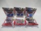 Cars WGP Die-Cast Vehicle Lot