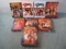 Cheers Seasons #1-8 DVD Lot