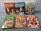 Classic TV DVD Box Lot