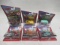 Disney/Pixar Cars 2 Die-Cast Lot