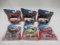 Disney Cars Eye Change Lot of (6)