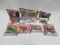 World of Cars Die-Cast Lot of (7)