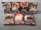 JAG Judge Advocate General Seasons 1-8 DVD Lot