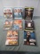 TV Drama DVD Box Lot