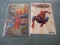 Amazing Spider-Man #1 Variant Cover Lot