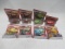 Disney World of Cars Lot of (8)