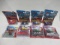 Disney/Pixar Cars Die-Cast Lot of (8)