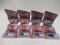 Disney Cars Rubber Tires Vehicle Lot