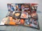 Drama/Thrillers and More DVD Lot