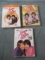 Laverne and Shirley Seasons 1-3 DVD Lot