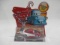 Tabinu Disney Cars Toon Die-Cast