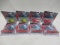 Cars Tokyo Mater Die-Cast Vehicle Lot