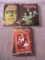 The Munsters DVD Box Lot