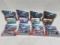 Disney Cars Eye Change Lot of (8)