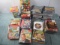 PC Games Box Lot