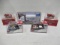 Disney/Pixar Cars Die-Cast Lot of (6)