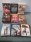 TV Shows and More DVD Lot