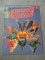 Justice League of America C-46 Treasury