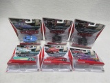 Cars Radiator Springs Die-Cast Vehicle Lot