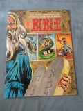 The Bible C-36 DC Treasury Size