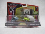 Professor Z & Acer Cars 2-Pack