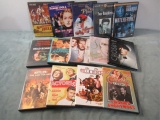 Classic Movies DVD Lot