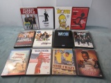 Modern Comedy DVD Box Lot