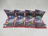 Disney/Pixar Cars 2 Die-Cast Lot