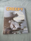 Creepy Magazine HC Volume 5